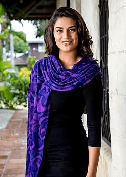 Felicia George